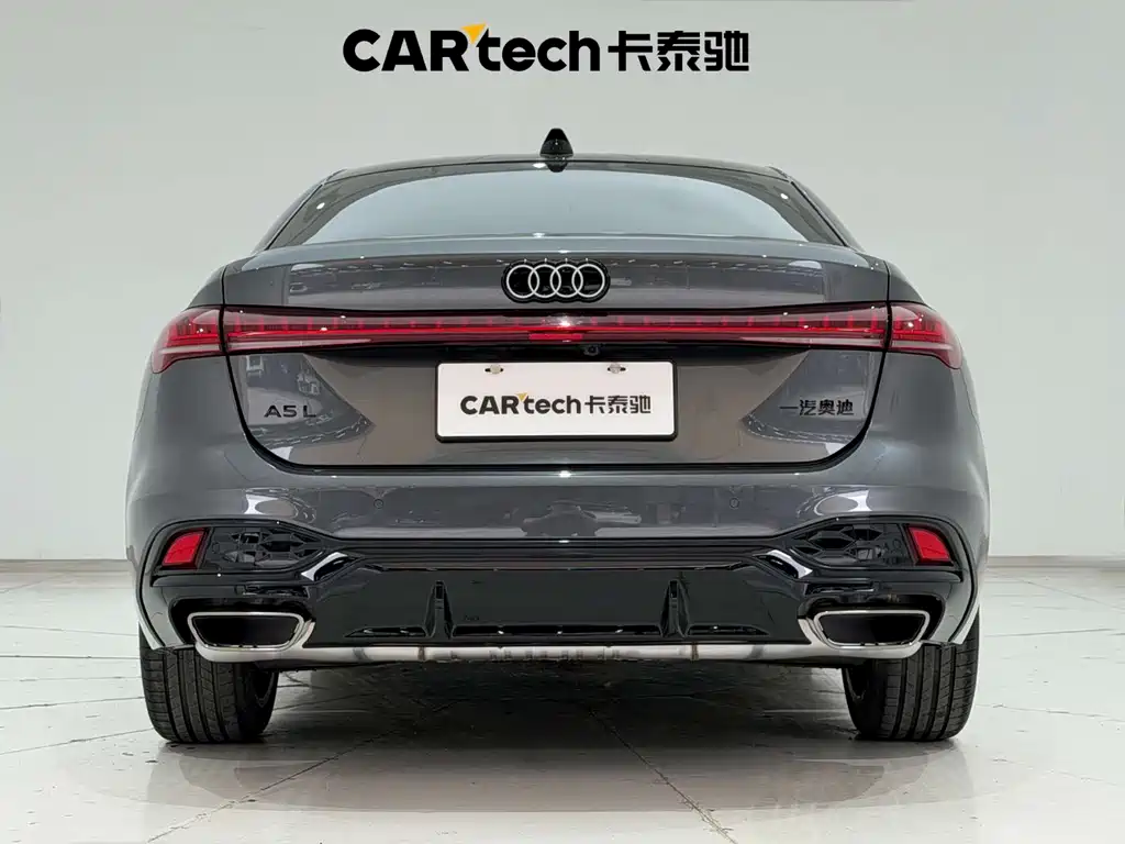 Audi Audi A5L 2026 2.0T Sport Plus 2025 - thumbnail 9