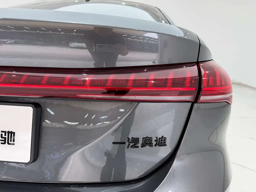 Audi Audi A5L 2026 2.0T Sport Plus 2025 - thumbnail 10
