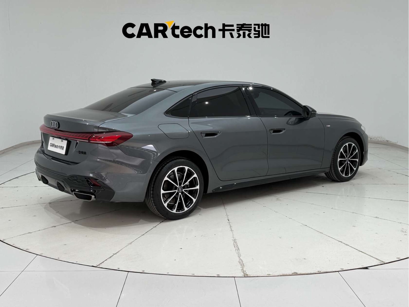 Audi Audi A5L 2026 2.0T Sport Plus 2025 - thumbnail 11