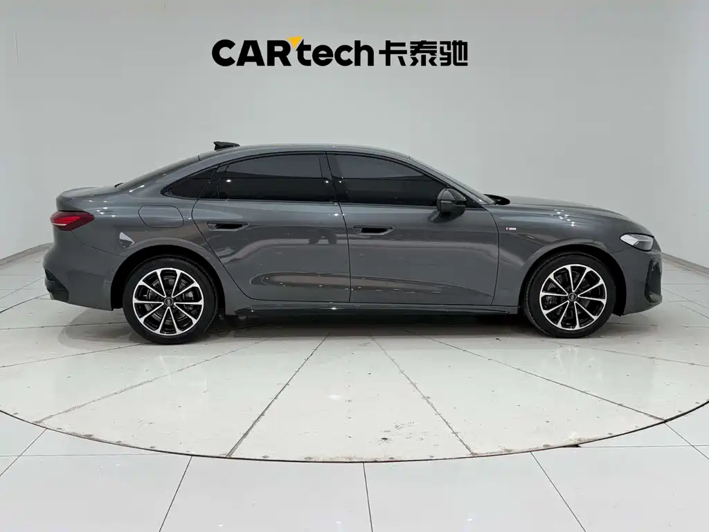 Audi Audi A5L 2026 2.0T Sport Plus 2025 - thumbnail 12