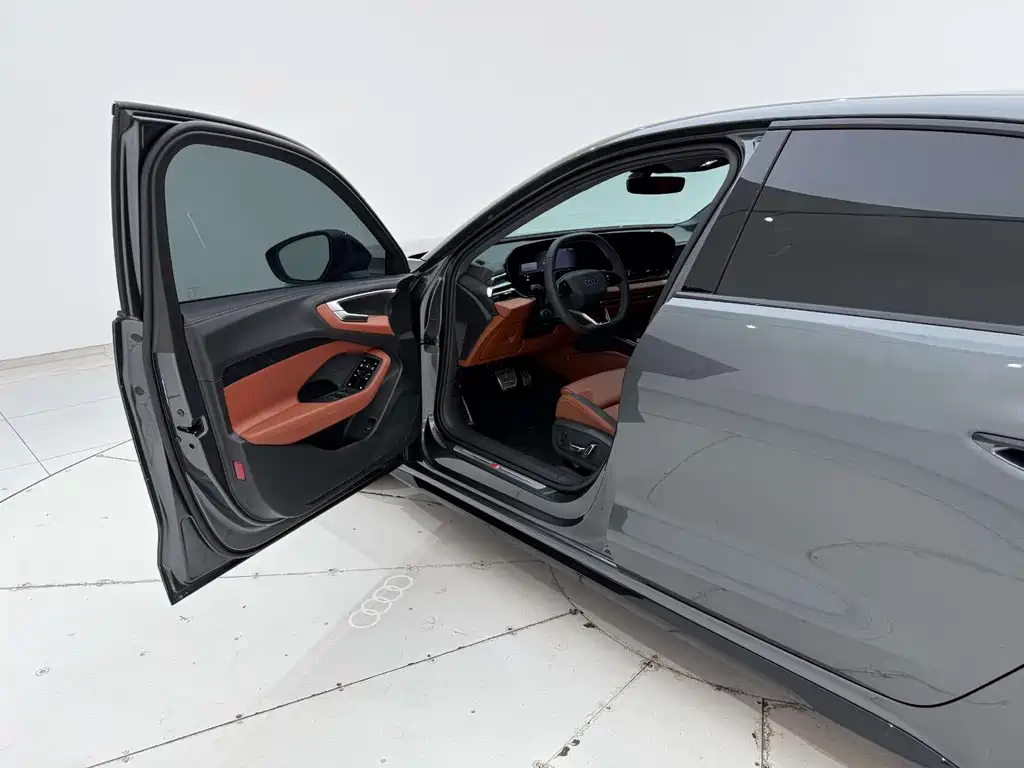 Audi Audi A5L 2026 2.0T Sport Plus 2025 - thumbnail 13