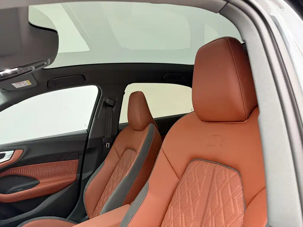 Audi Audi A5L 2026 2.0T Sport Plus 2025 - thumbnail 16