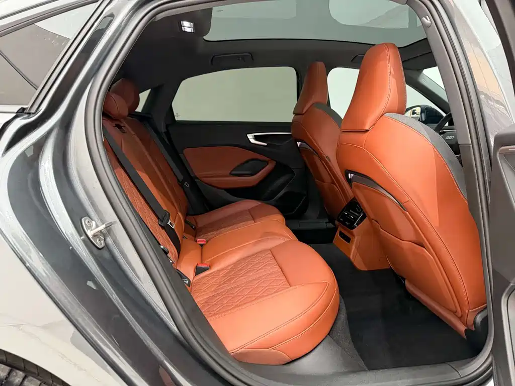 Audi Audi A5L 2026 2.0T Sport Plus 2025 - thumbnail 20