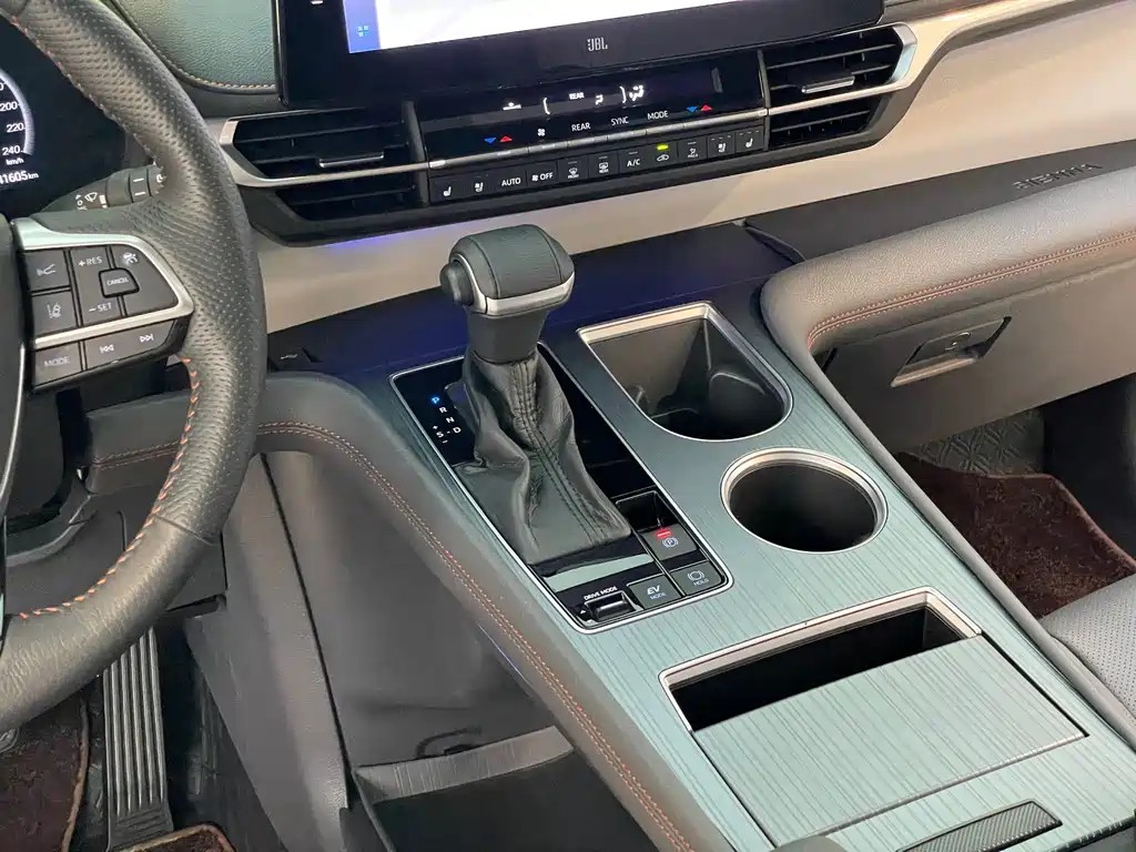 Toyota 2022 Toyota Sienna 2.5L US Spec 2022 - thumbnail 30
