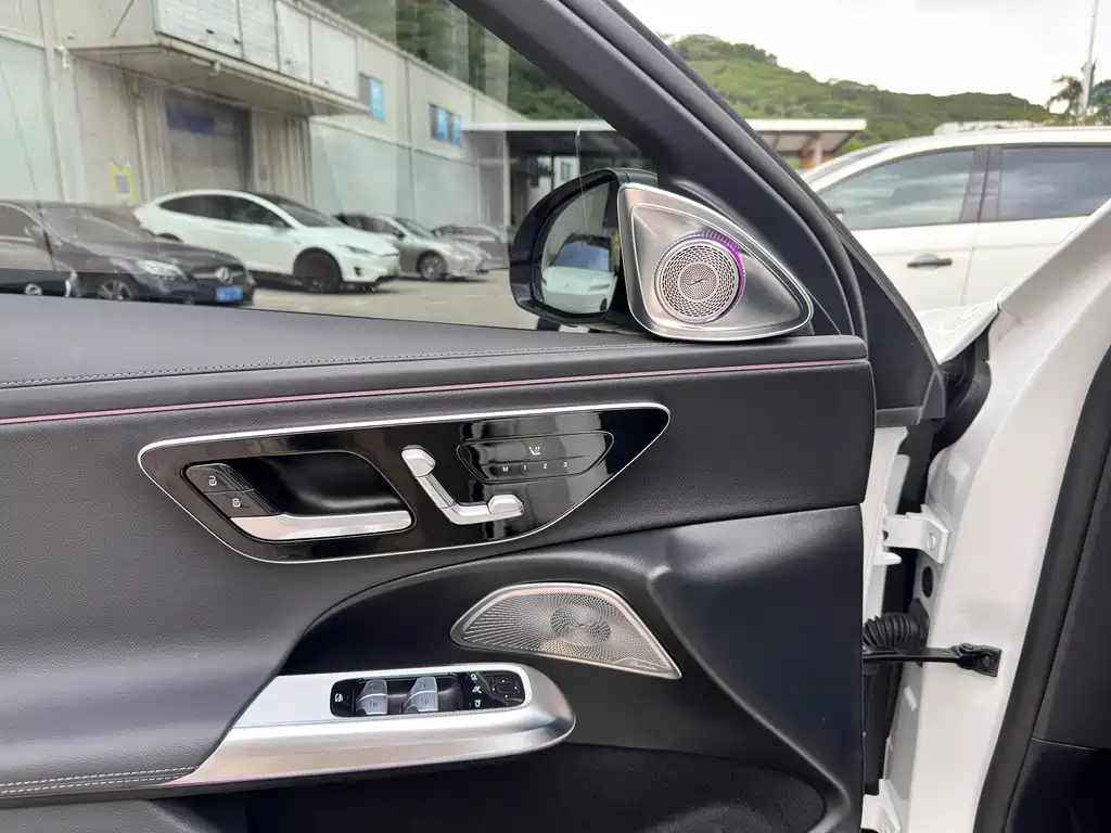 Mercedes-Benz Mercedes-Benz E-Class (Import) 2025 E 260 Sport 2024 - thumbnail 8