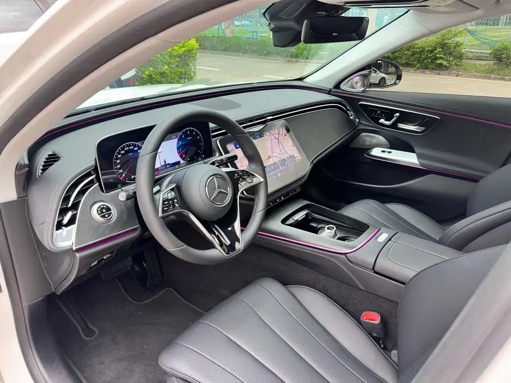 Mercedes-Benz Mercedes-Benz E-Class (Import) 2025 E 260 Sport 2024 - thumbnail 9