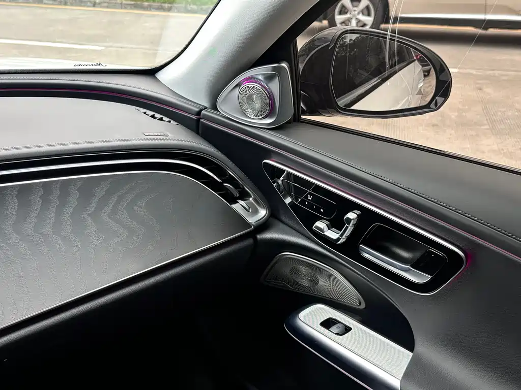 Mercedes-Benz Mercedes-Benz E-Class (Import) 2025 E 260 Sport 2024 - thumbnail 16