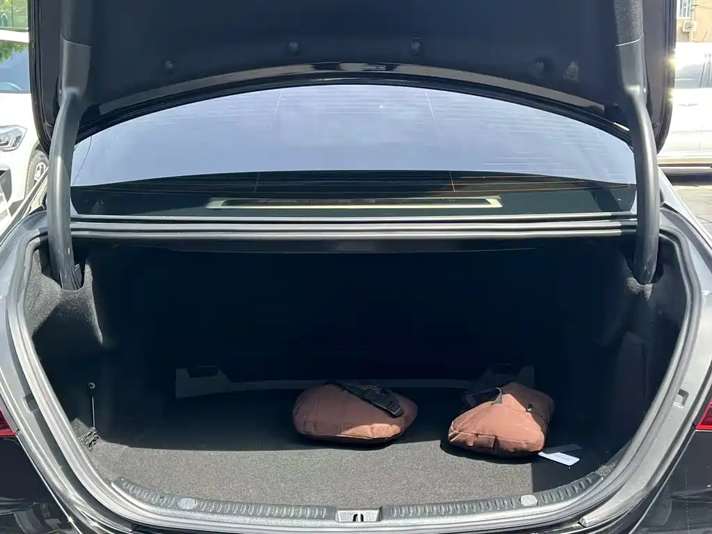Mercedes-Benz Mercedes-Benz E-Class 2022 E 300 L Luxury Edition 2022 - thumbnail 11