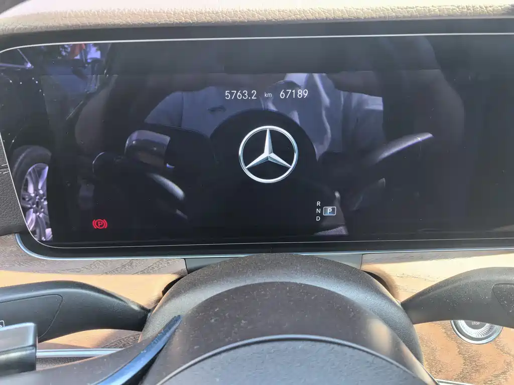 Mercedes-Benz Mercedes-Benz E-Class 2022 E 300 L Luxury Edition 2022 - thumbnail 29