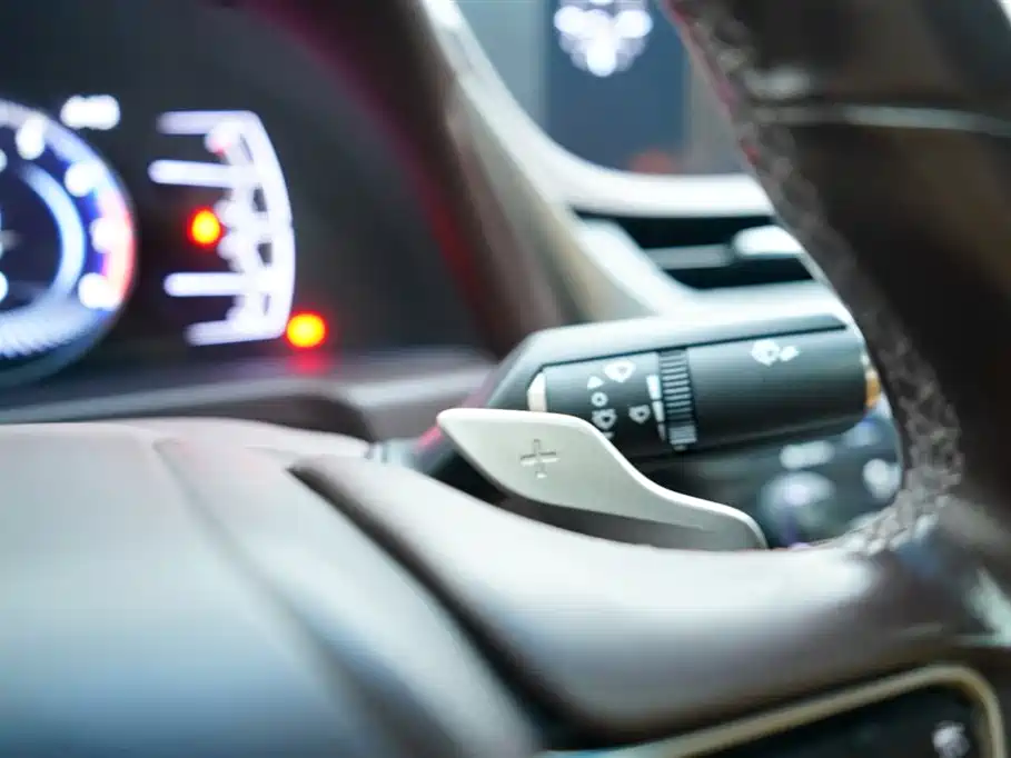 Lexus 雷克萨斯ES 2018款 200 卓越版 国V 2018 - thumbnail 15