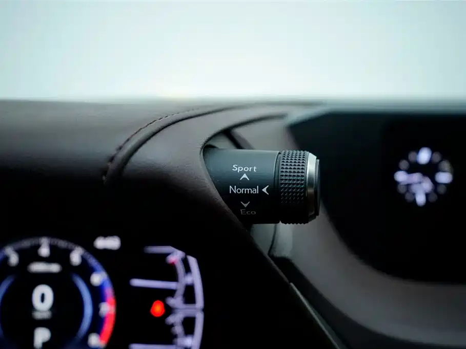 Lexus 雷克萨斯ES 2018款 200 卓越版 国V 2018 - thumbnail 16