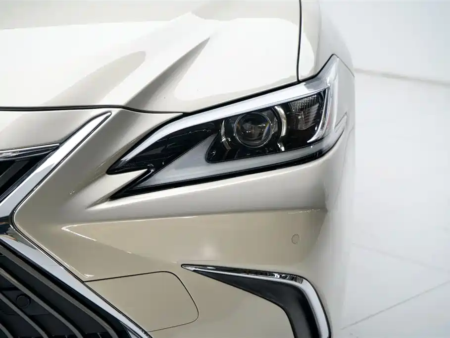 Lexus 雷克萨斯ES 2018款 200 卓越版 国V 2018 - thumbnail 18