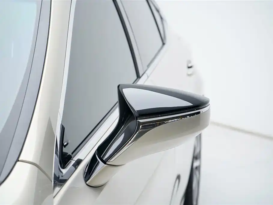 Lexus 雷克萨斯ES 2018款 200 卓越版 国V 2018 - thumbnail 20