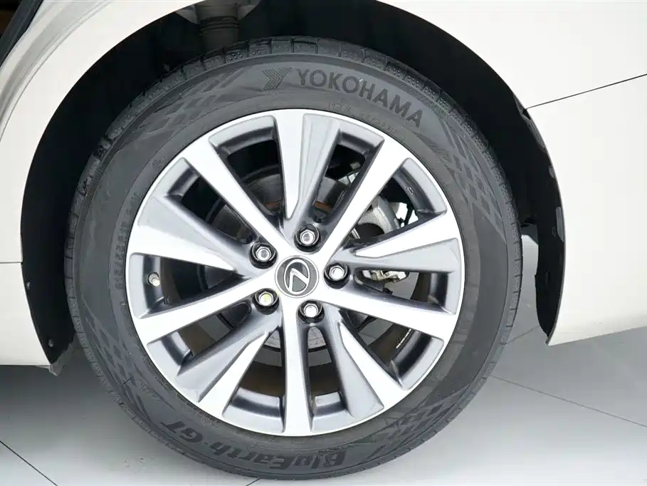 Lexus 雷克萨斯ES 2018款 200 卓越版 国V 2018 - thumbnail 21