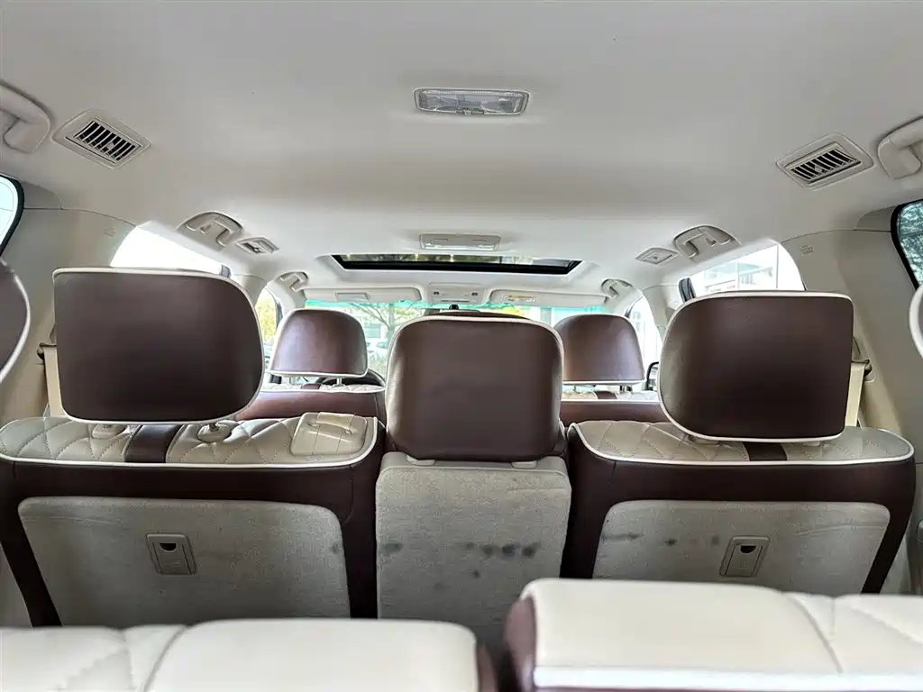 Toyota Land Cruiser (Import) 2020 5.7L Middle East Edition 2020 - thumbnail 27