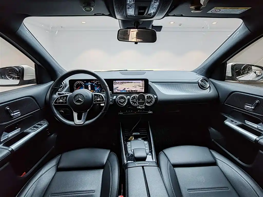 Mercedes-Benz Mercedes-Benz GLA 2023 GLA 220 2023 - thumbnail 9