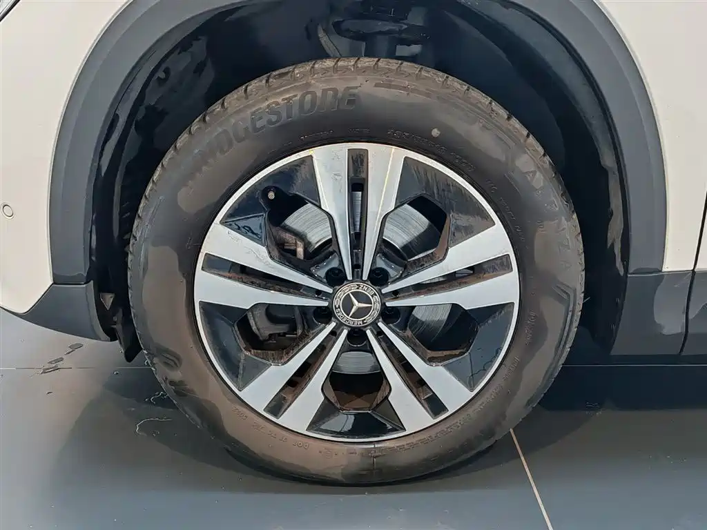 Mercedes-Benz Mercedes-Benz GLA 2023 GLA 220 2023 - thumbnail 14