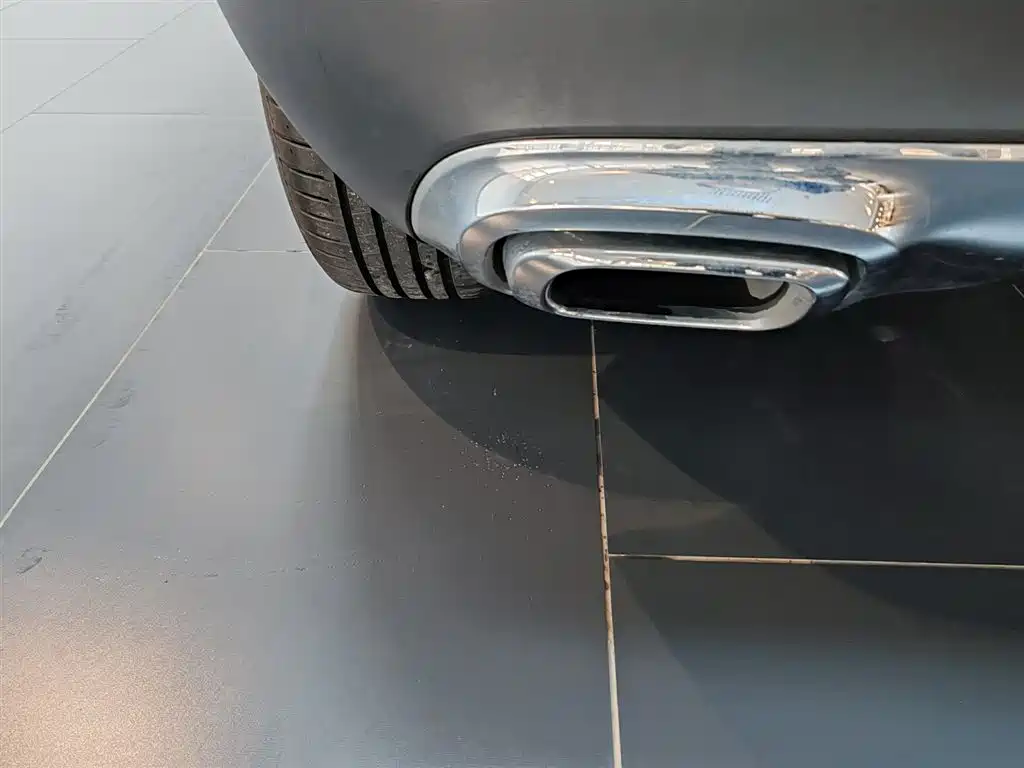 Mercedes-Benz Mercedes-Benz GLA 2023 GLA 220 2023 - thumbnail 17