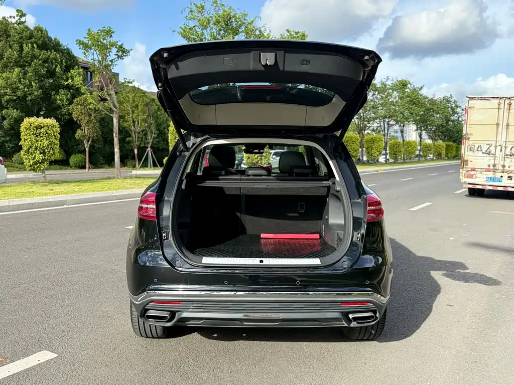 Hongqi Hongqi HS5 2022 2.0T Intelligent Connect Qixiang AWD Edition 2023 - thumbnail 11