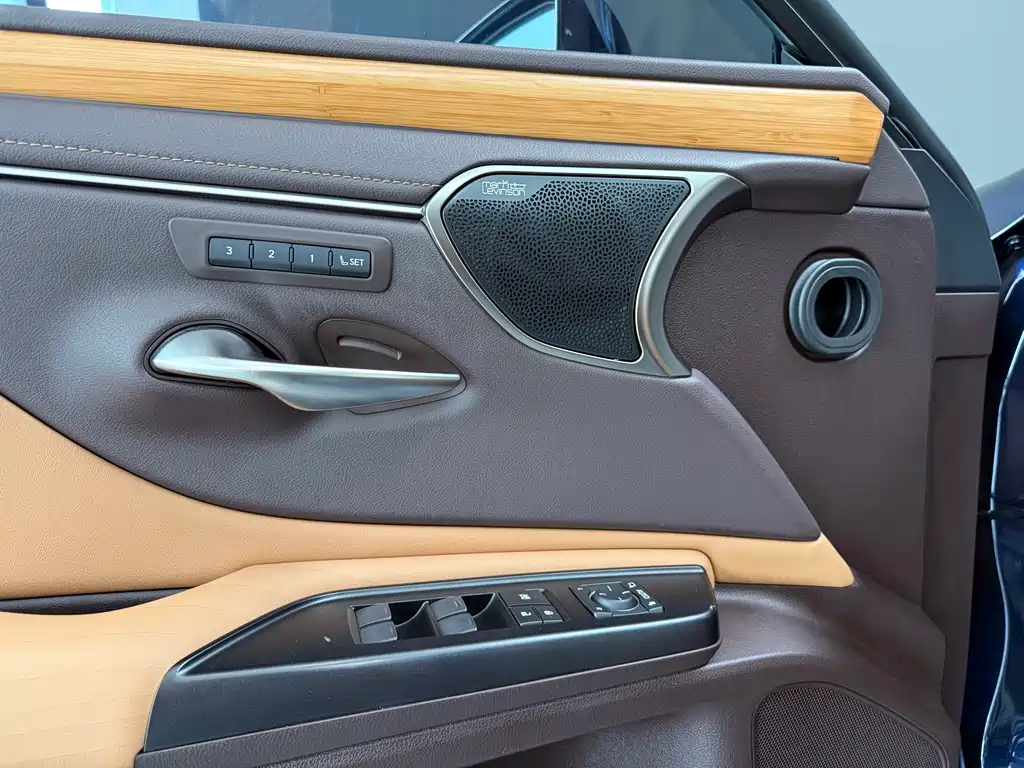 Lexus Lexus ES 300h Executive Edition 2019 - thumbnail 16