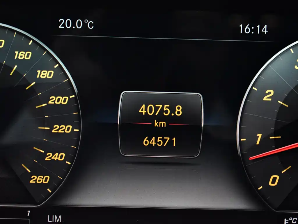 Mercedes-Benz Mercedes-Maybach S-Class 2019 S 450 4MATIC 2019 - thumbnail 14