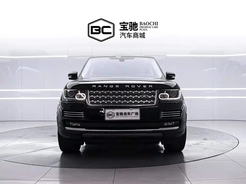 Land Rover Range Rover 2017 5.0 SC V8 Autobiography LWB 2018 - thumbnail 2