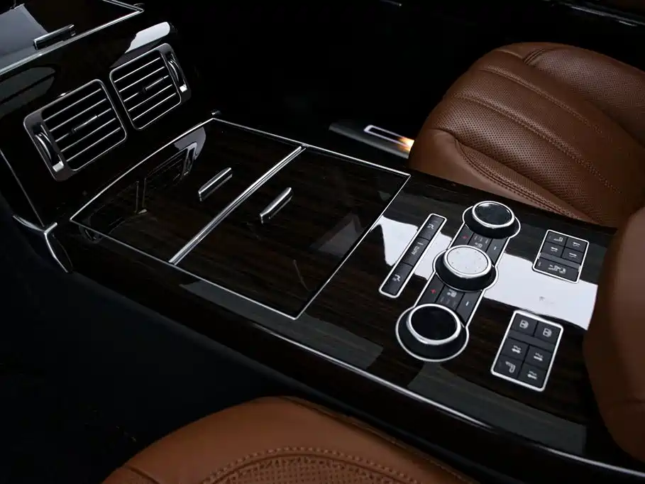 Land Rover Range Rover 2017 5.0 SC V8 Autobiography LWB 2018 - thumbnail 16
