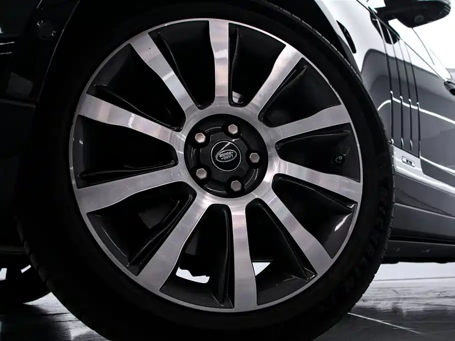 Land Rover Range Rover 2017 5.0 SC V8 Autobiography LWB 2018 - thumbnail 17