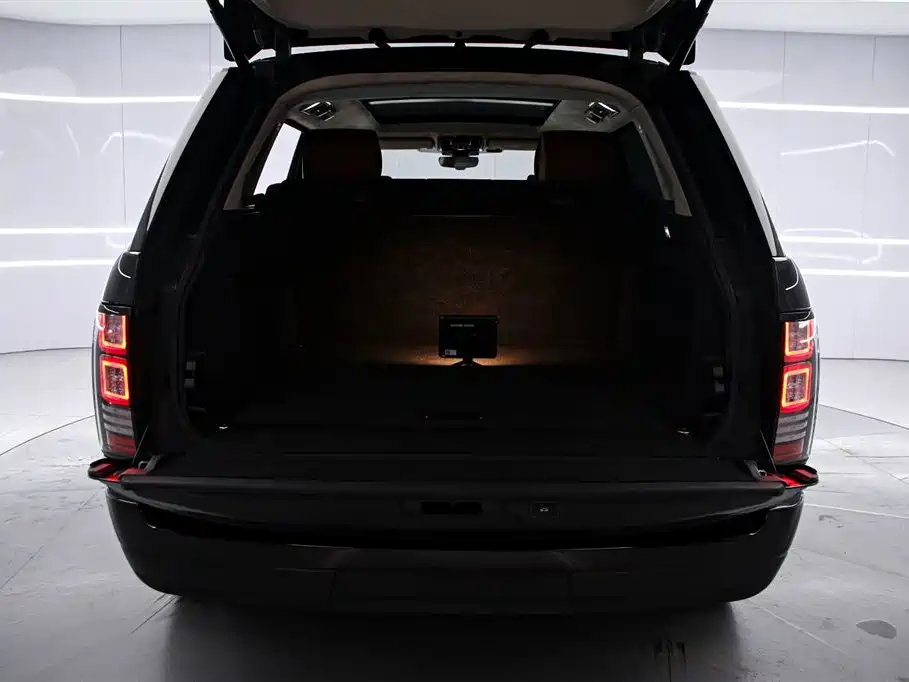 Land Rover Range Rover 2017 5.0 SC V8 Autobiography LWB 2018 - thumbnail 18