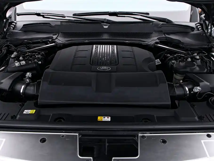 Land Rover Range Rover 2017 5.0 SC V8 Autobiography LWB 2018 - thumbnail 19