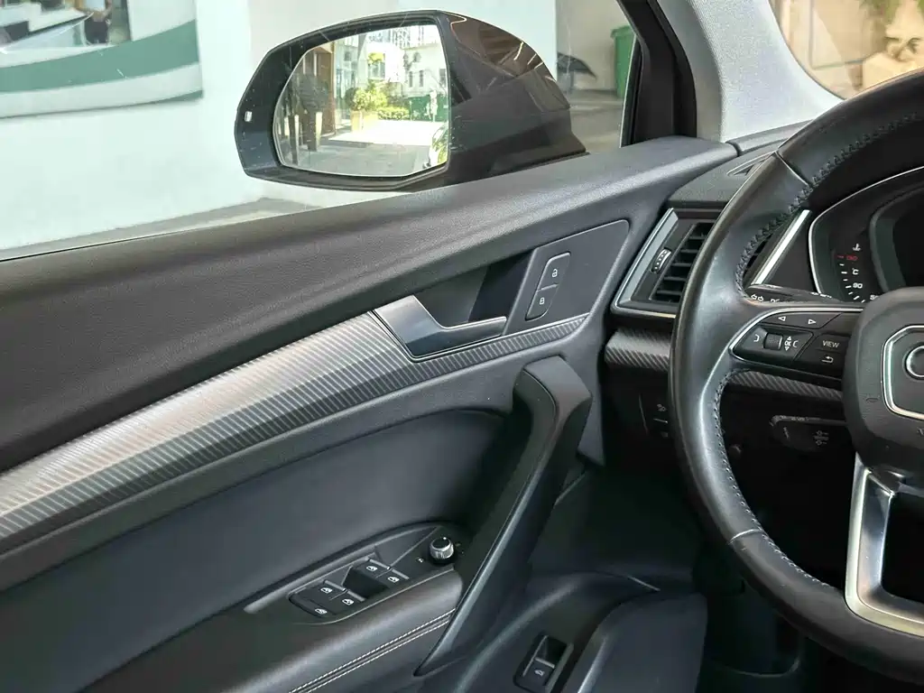 Audi Audi Q5L 2018 45 TFSI Exclusive Fashion Edition China V 2019 - thumbnail 21