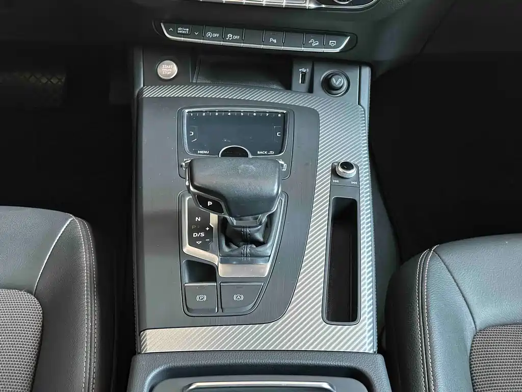 Audi Audi Q5L 2018 45 TFSI Exclusive Fashion Edition China V 2019 - thumbnail 24