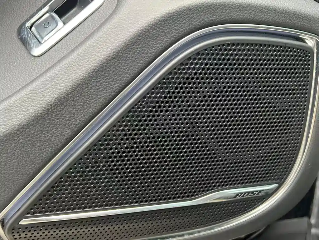 Hongqi Hongqi H9 2020 3.0T Qiling Four-Seater Edition 2021 - thumbnail 9