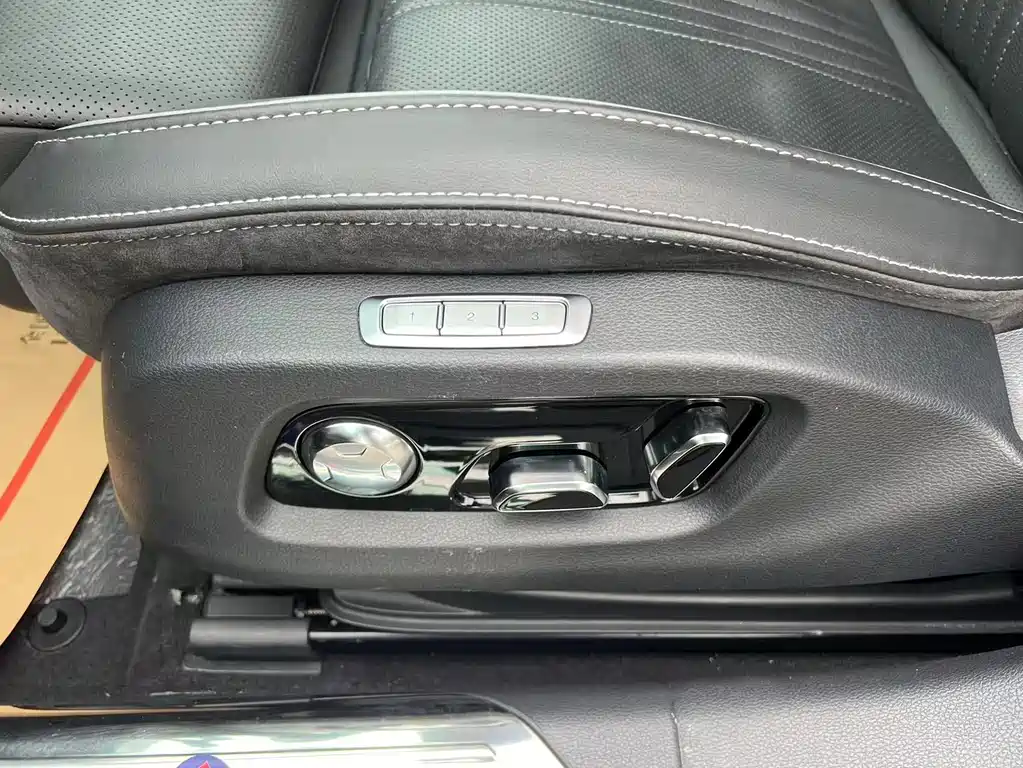 Hongqi Hongqi H9 2020 3.0T Qiling Four-Seater Edition 2021 - thumbnail 12