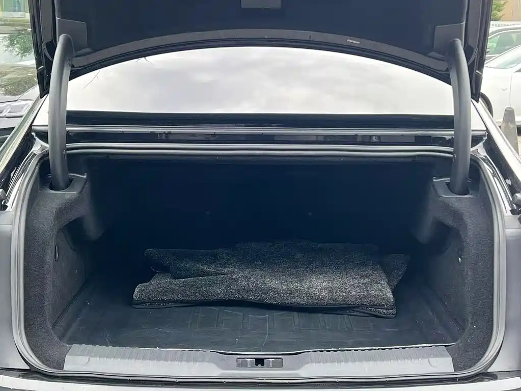 Hongqi Hongqi H9 2020 3.0T Qiling Four-Seater Edition 2021 - thumbnail 20