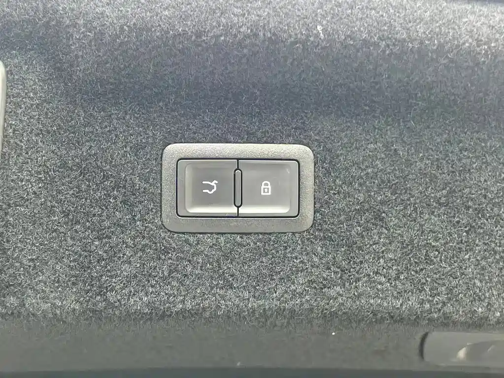 Hongqi Hongqi H9 2020 3.0T Qiling Four-Seater Edition 2021 - thumbnail 21