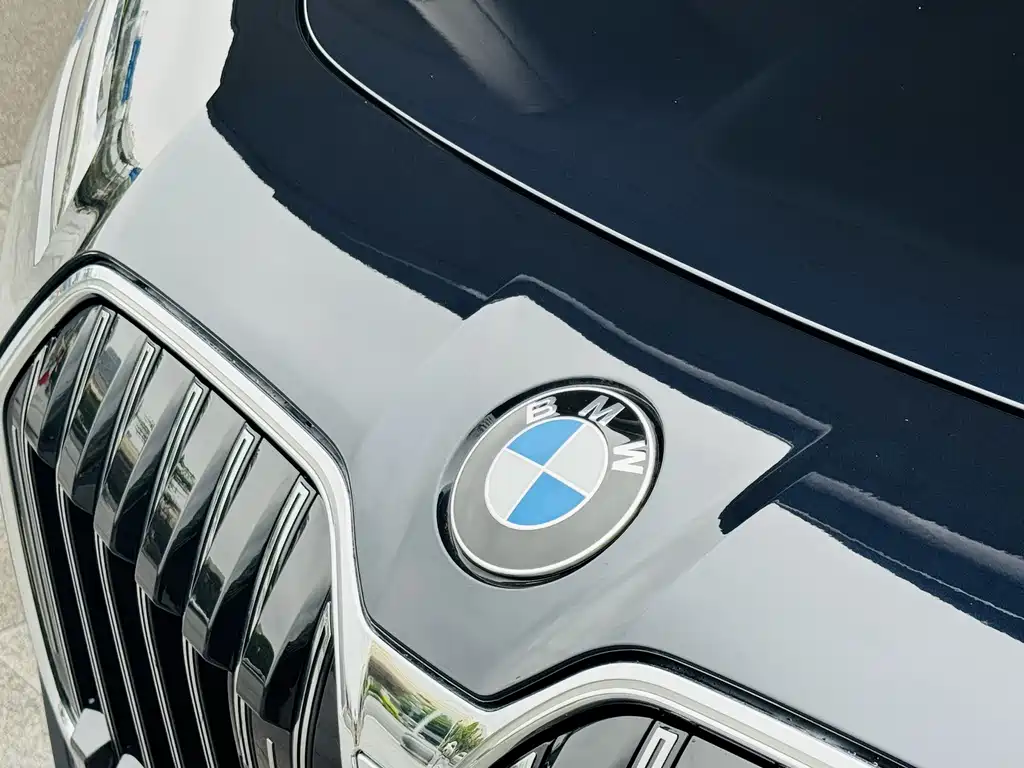 BMW BMW 7 Series 2023 740Li Leading Edition M Sport Package 2024 - thumbnail 9