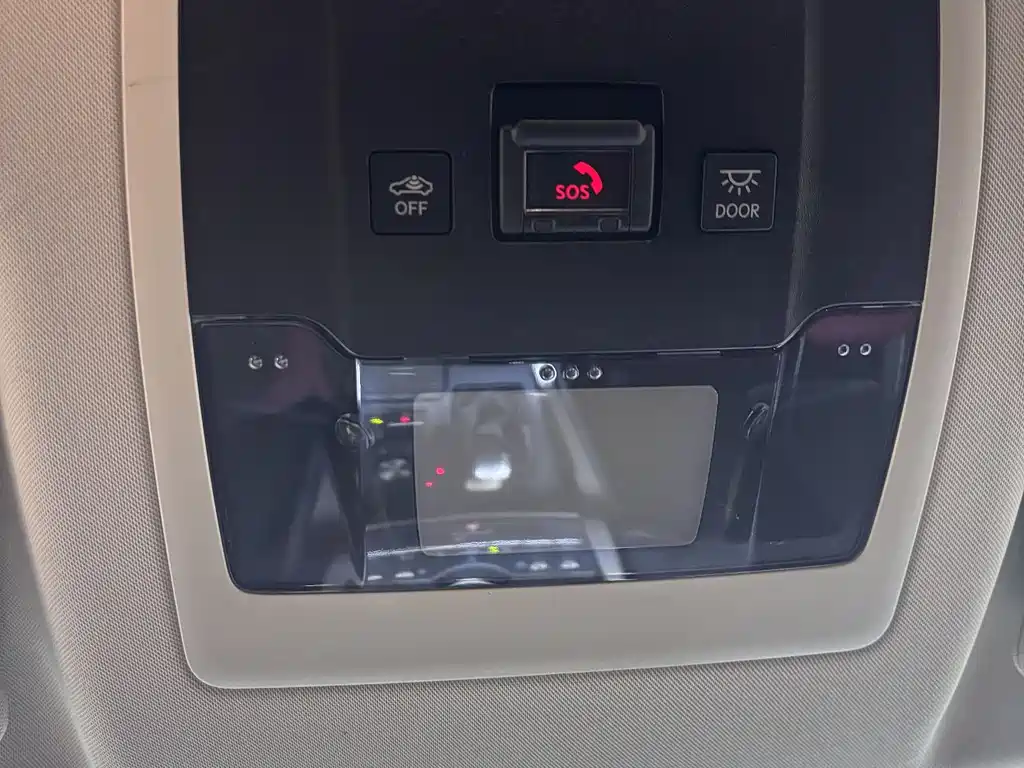 Lexus Lexus NX 200 FWD 2020 - thumbnail 9
