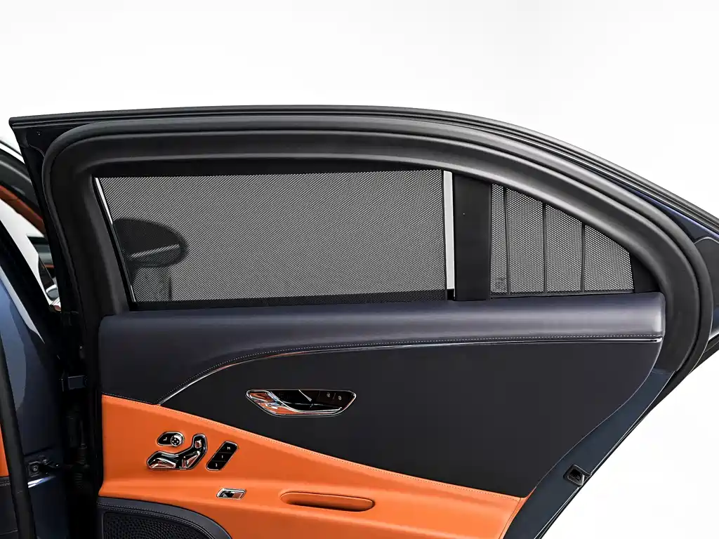 Bentley Bentley Flying Spur 2020 6.0T W12 Standard Edition 2020 - thumbnail 19