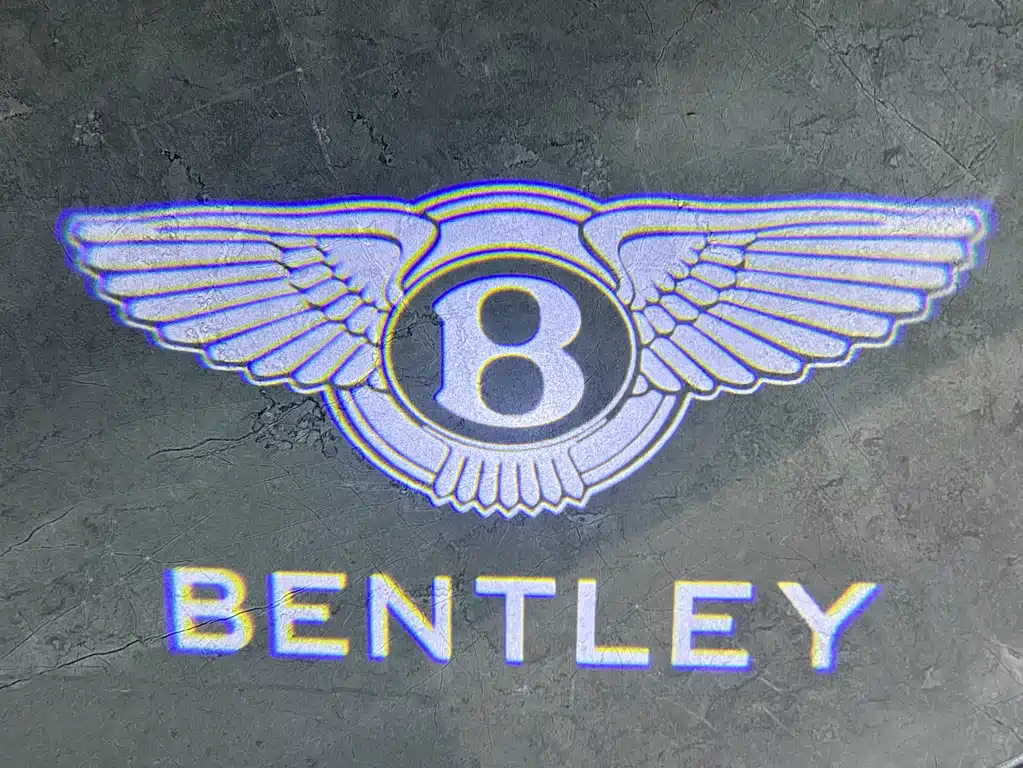 Bentley Bentley Flying Spur 2020 6.0T W12 Standard Edition 2020 - thumbnail 22