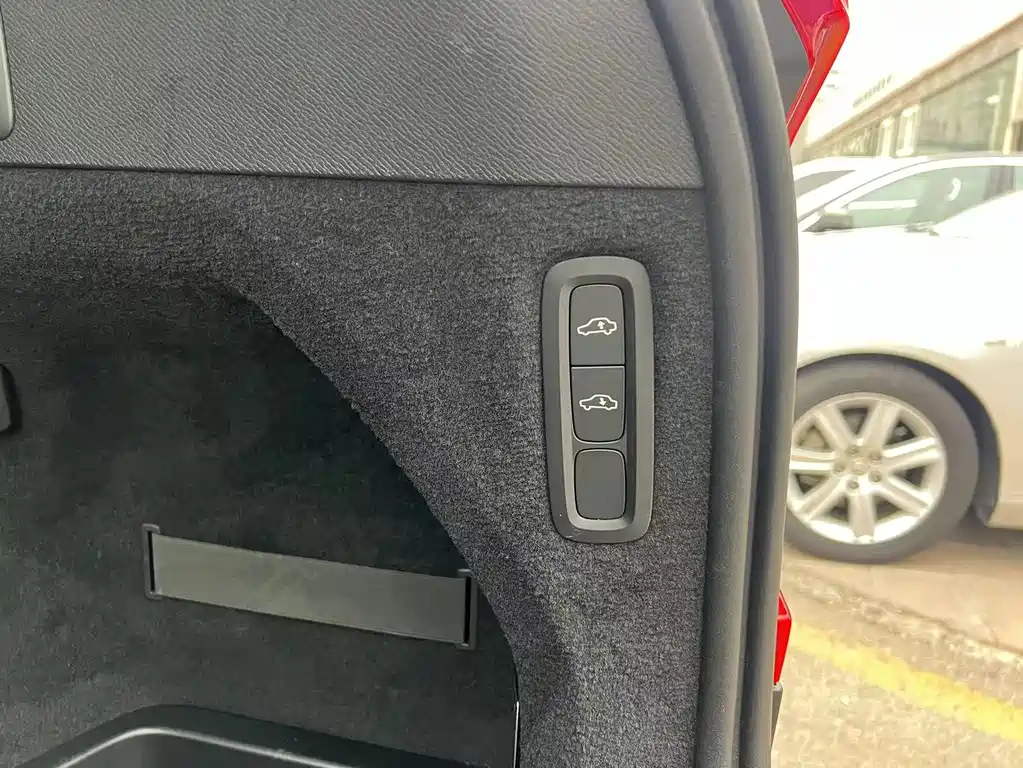 Volvo Volvo XC90 T6 Inscription 5-Seater 2017 - thumbnail 29
