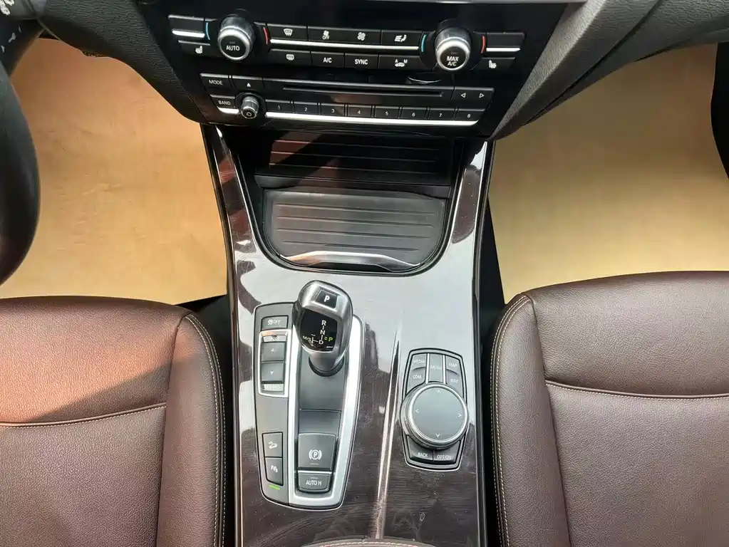 BMW BMW X3 (Import) 2014 xDrive20i X Design Edition 2016 - thumbnail 17