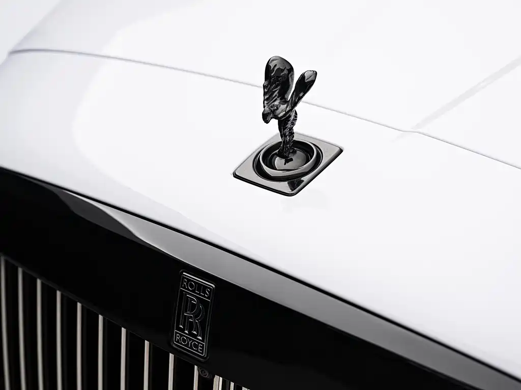 Rolls-Royce Cullinan 2020 Black Badge 2021 - thumbnail 9