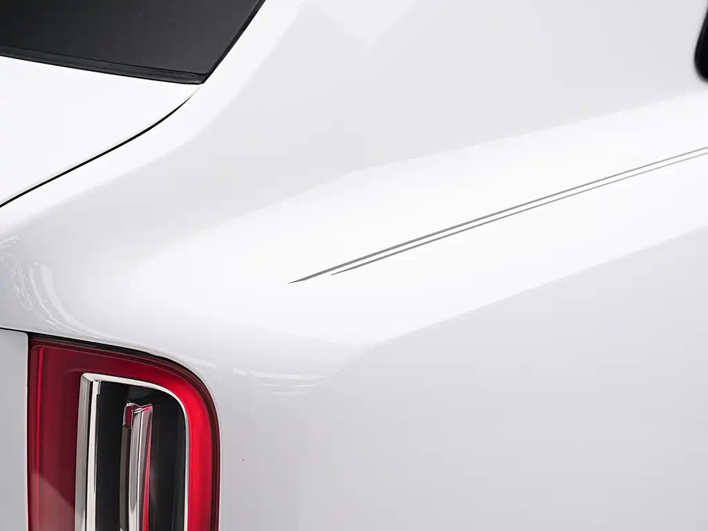 Rolls-Royce Cullinan 2020 Black Badge 2021 - thumbnail 10