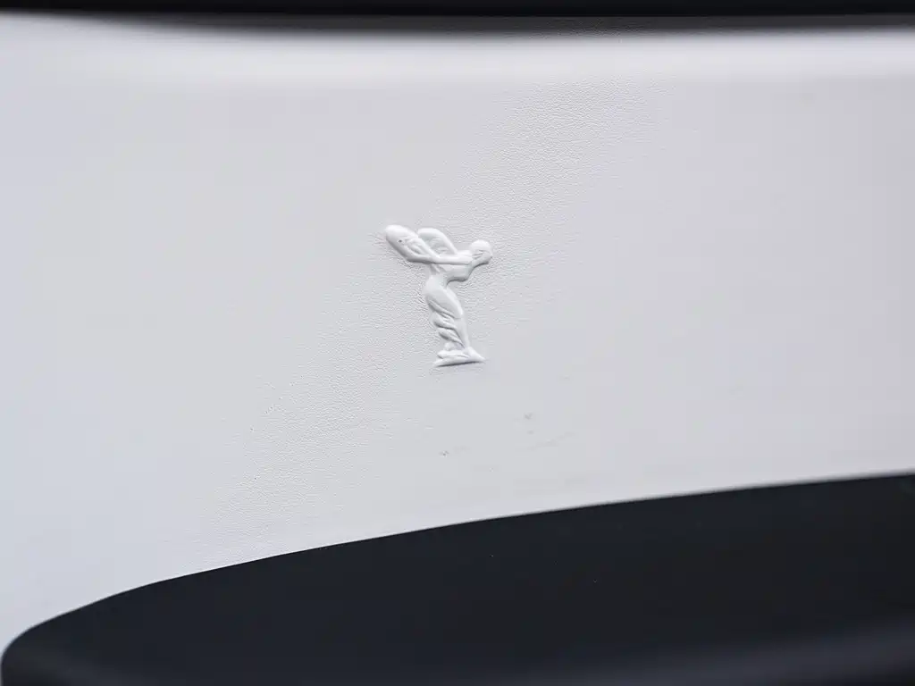 Rolls-Royce Cullinan 2020 Black Badge 2021 - thumbnail 13
