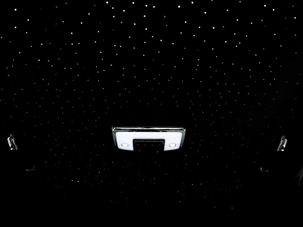 Rolls-Royce Cullinan 2020 Black Badge 2021 - thumbnail 26