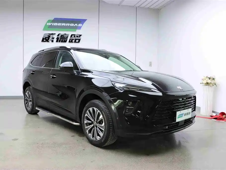Buick Buick Envision Plus 2025 28T FWD Platinum Edition 2025 - thumbnail 6