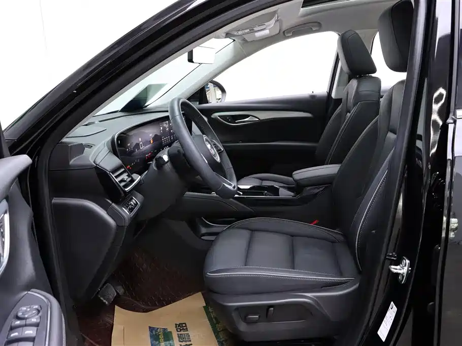 Buick Buick Envision Plus 2025 28T FWD Platinum Edition 2025 - thumbnail 15