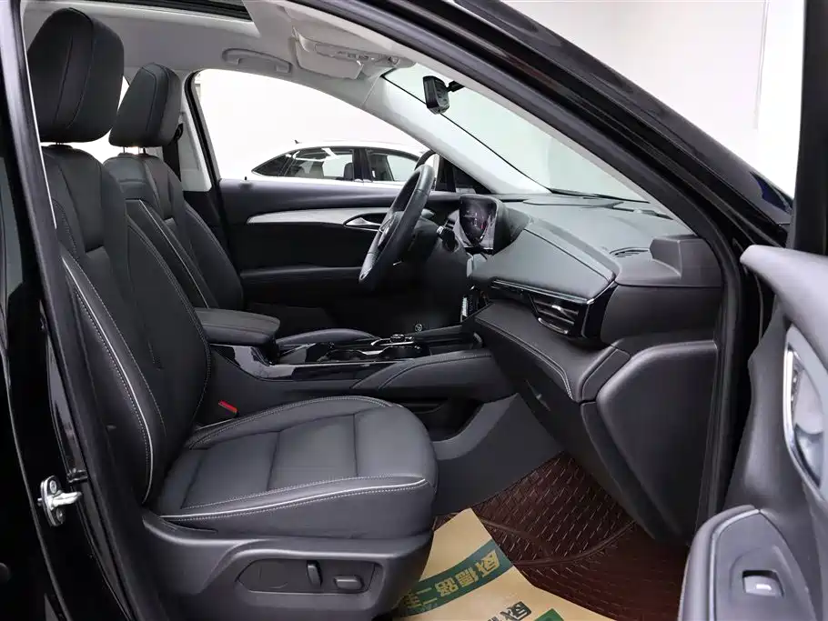 Buick Buick Envision Plus 2025 28T FWD Platinum Edition 2025 - thumbnail 19