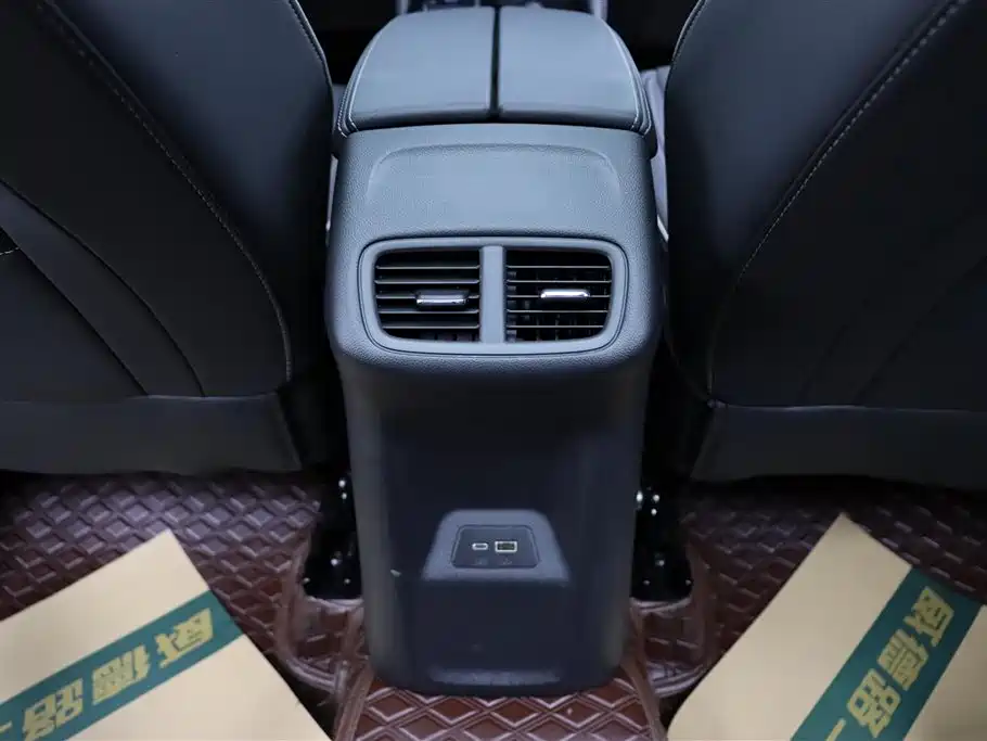 Buick Buick Envision Plus 2025 28T FWD Platinum Edition 2025 - thumbnail 22